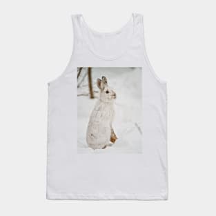 Show Shoe Hare Tank Top